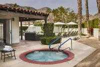 La Quinta Resort & Club, Curio Collection by Hilton - Hot Tub