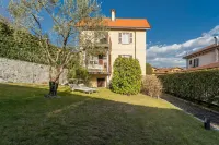 Villa Ida in Lenno with 3 Bedrooms and 2 5 Bathrooms - Villas