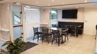 Fasthotel Roissy - Saint-Witz - Wifi