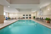 Hampton Inn & Suites Washington-Dulles International Airport - 2-Star