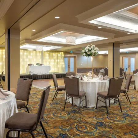 Delta Hotels Calgary South