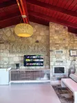 Casa Del Olivia - parcheggio