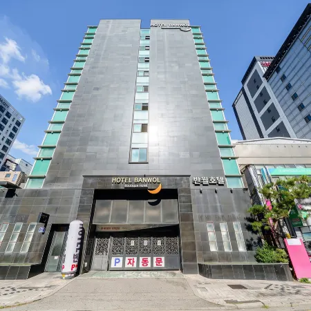 Hotel Banwol