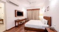 Ocho Homes by Eight Continents the Sparrow, Mohali -  Casas de vacaciones