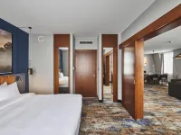 Radisson Blu Hotel, Wroclaw Hotels near Pergola