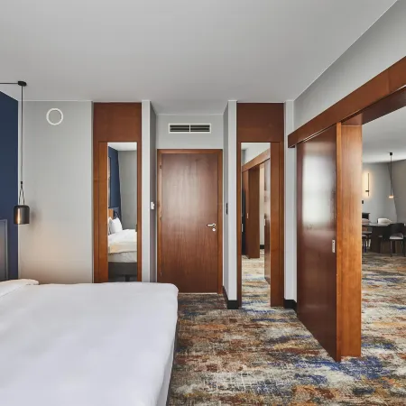 Radisson Blu Hotel, Wroclaw