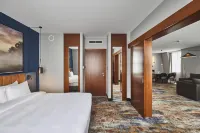 Radisson Blu Hotel, Wroclaw - 5 estrellas