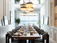 Bel Hôtel Oléron Thalasso & Spa - MGallery Collection - Morgenmad