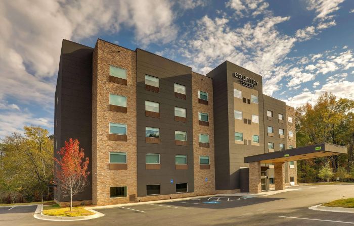 Country Inn & Suites by Radisson, Cumming, GA