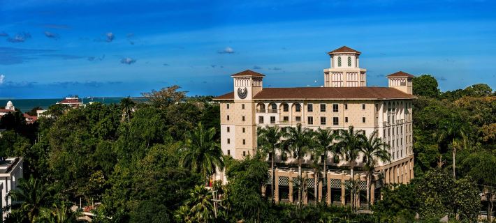 Southern Sun Dar es Salaam Hotels in Dar es Salaam
