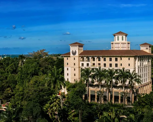 Southern Sun Dar es Salaam Hotels near Kigamboni