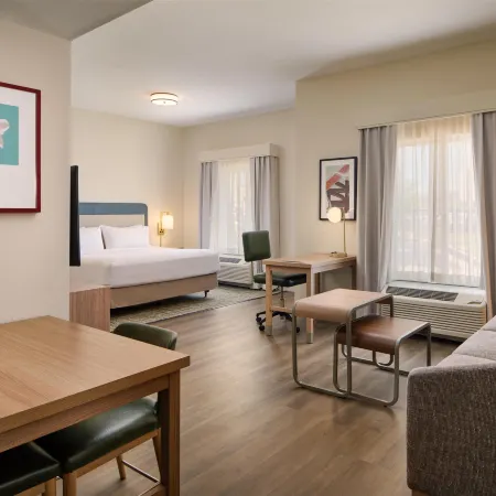Homewood Suites by Hilton Macon-North