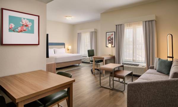 Homewood Suites by Hilton Macon-North