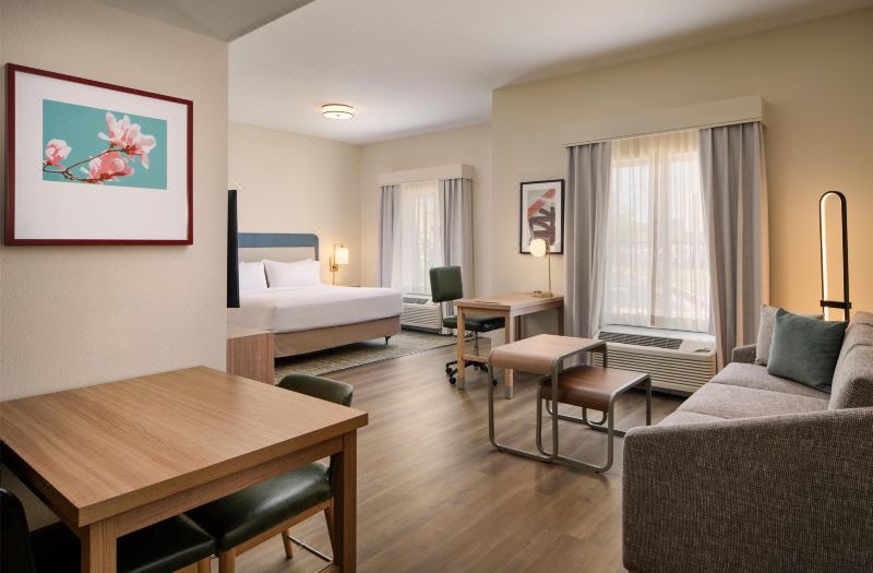 Homewood Suites by Hilton Macon-North
