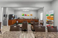 Quality Inn Litchfield Route 66 - breakfast