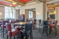 The Savoy Hotel - servizio colazione