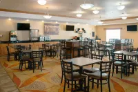 Comfort Inn & Suites Grand Forks Near Alerus Center - 3-Star