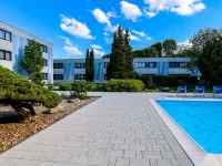 Novotel Poznan Malta - Pools