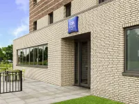Ibis Budget Stein Maastricht - 2-Star