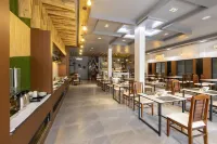Blanc Smith Residence - breakfast