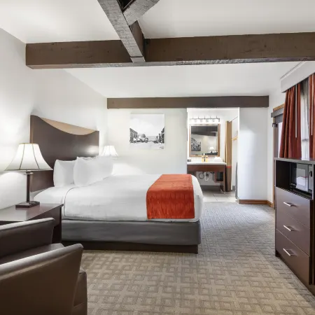 Best Western Plus Rio Grande Inn