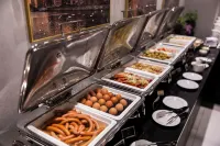 Hotel Grano Gdańsk Old Town - Breakfast