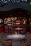 The Standard, Pattaya Na Jomtien - bar