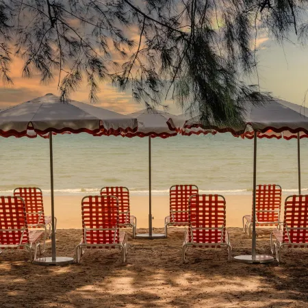 The Standard, Pattaya Na Jomtien