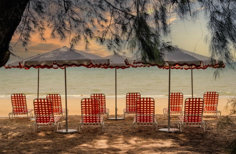 The Standard, Pattaya Na Jomtien photo 2