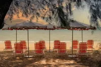 The Standard, Pattaya Na Jomtien - Romantic