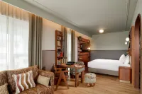 Skald Hotel Akureyri  Curio Collection by Hilton - Bữa sáng