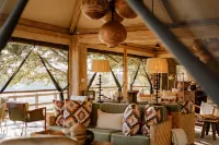 Savute Elephant Lodge, a Belmond Safari - Boutique