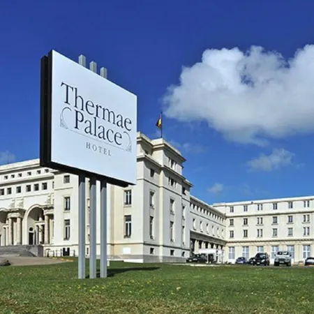 Thermae Palace