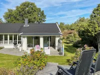 5 person holiday home in Nösund - 3 étoiles
