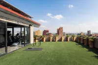 Bellwort Hotel - نادي رياضي