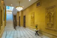 Hotel Royal Haveli - parking
