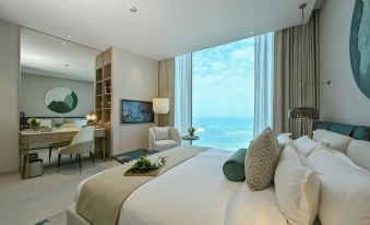 Onyx Arjaan by Rotana