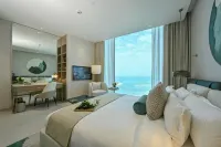 Onyx Arjaan by Rotana - balcone