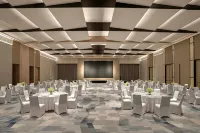 Sheraton Vinh - Yüzme Havuzu
