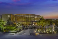 Waldorf Astoria Cairo Heliopolis - spa