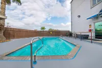 Motel 6 Eagle Pass, TX - Lakeside - 2-نجوم