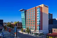 The Westin Memphis Beale Street - جاكوزي