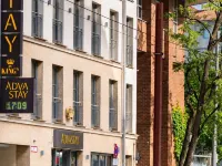 AdvaStay by KING's Hotels near Konigsplatz