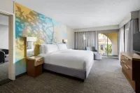 Courtyard Fort Lauderdale North/Cypress Creek Hotels in Fort Lauderdale