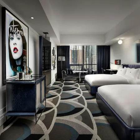Bisha, a Luxury Collection Hotel, Toronto