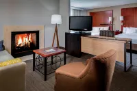 達拉斯拉斯科利納斯居家飯店 - 廚房