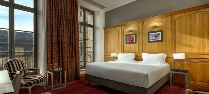 Hotel de Bourgtheroulde, Autograph Collection Hotels in Rouen