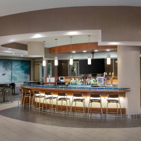 SpringHill Suites Grand Junction Downtown/Historic Main Street