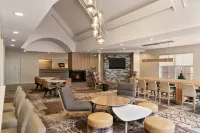 Residence Inn Deptford - parking