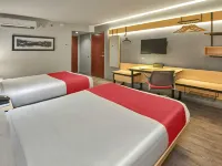 City Express by Marriott Ciudad de México la Raza Hotels near San Rafael